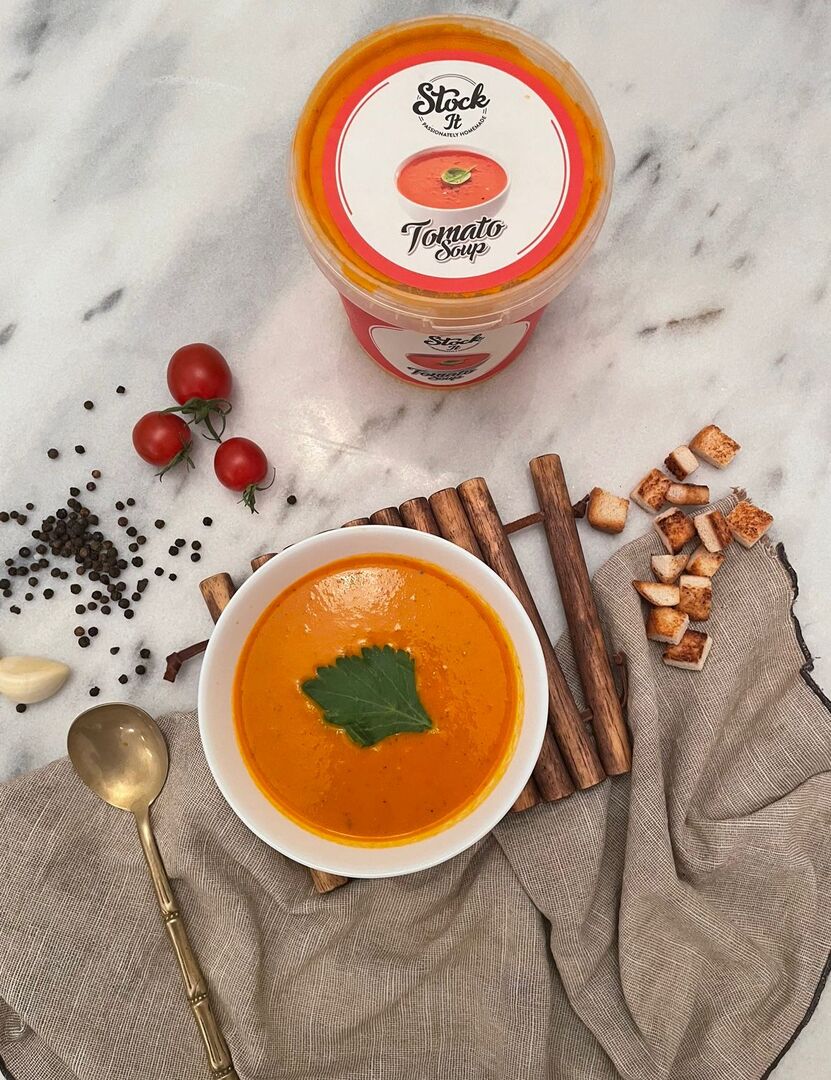 Tomato Soup