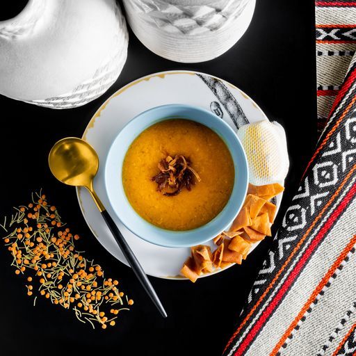 Lentil ( 3-4 Persons )