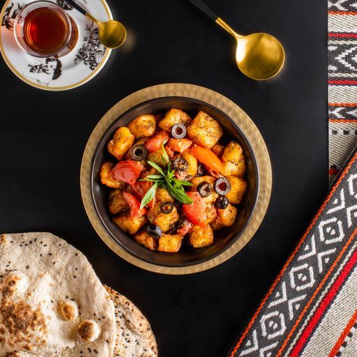 Halloumi