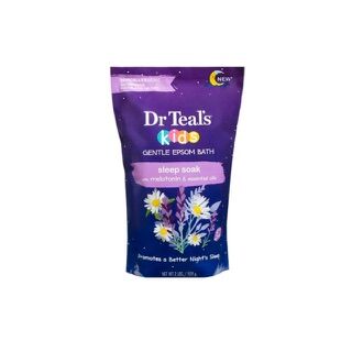 ملح الابسوم للأطفال لنوم أفضل 2Lbs