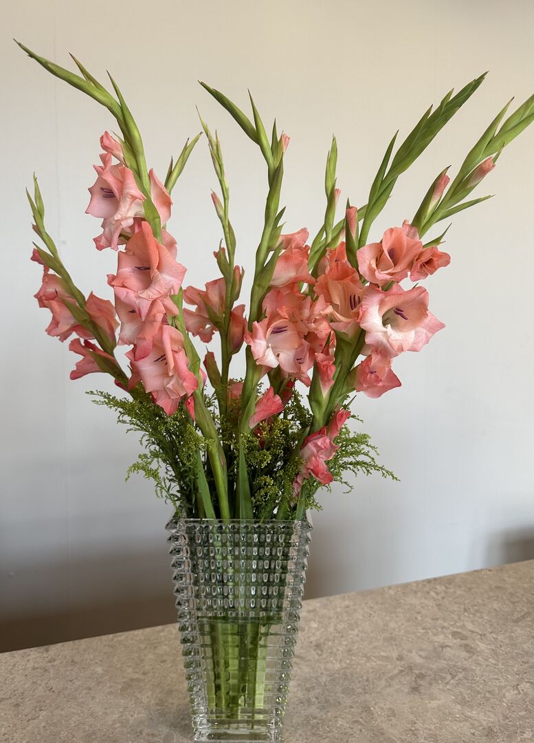 Fresh flower
