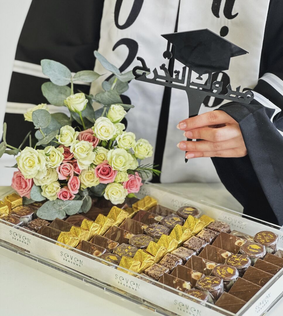 Occasions Tray