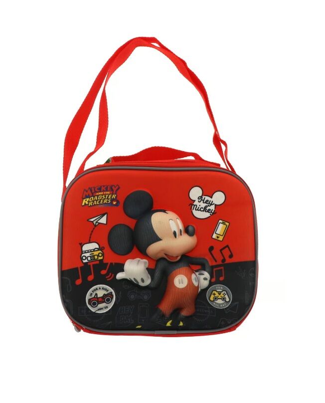 Mickey Mouse Lunch Bag