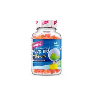 Fine’s Sleep Aid 60 gummies