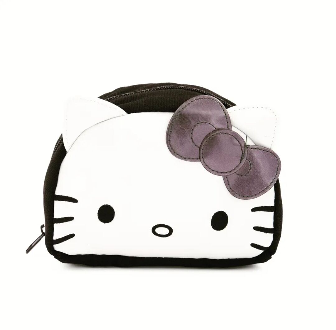 Hello Kitty Cosmetic Pouch - Panda