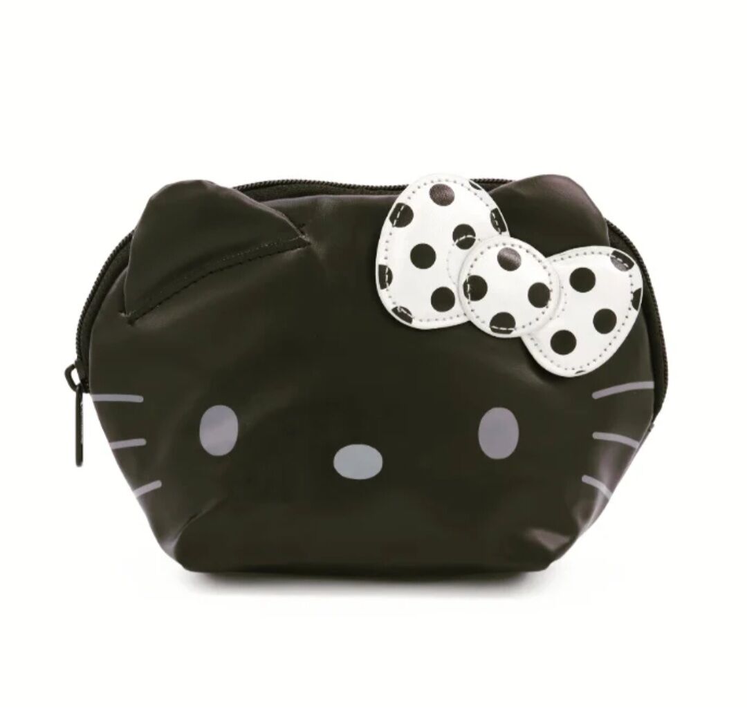 Hello Kitty Polka Dots Pouch