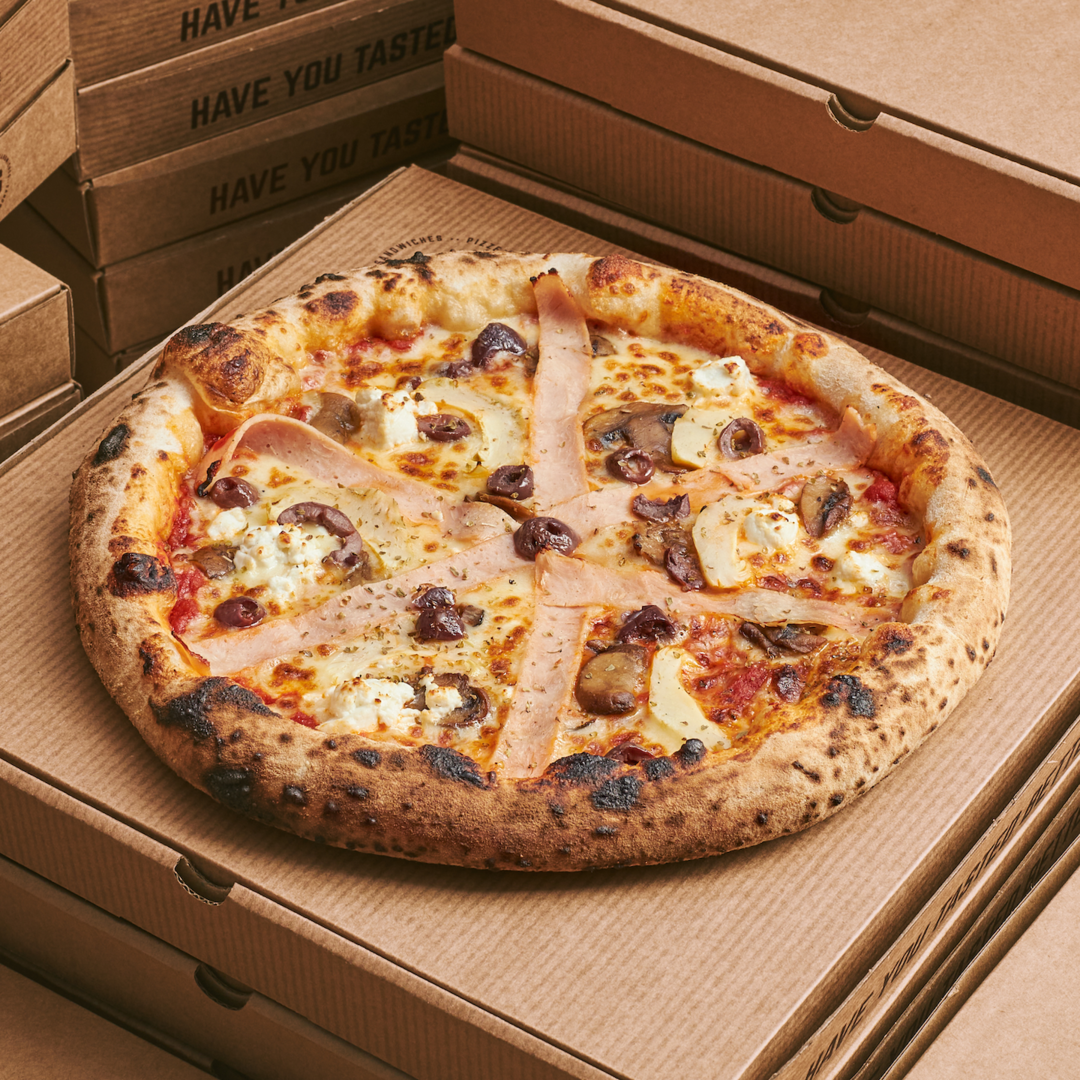 CAPRICCIOSA