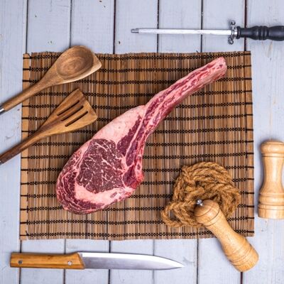 Bone in Steak Box