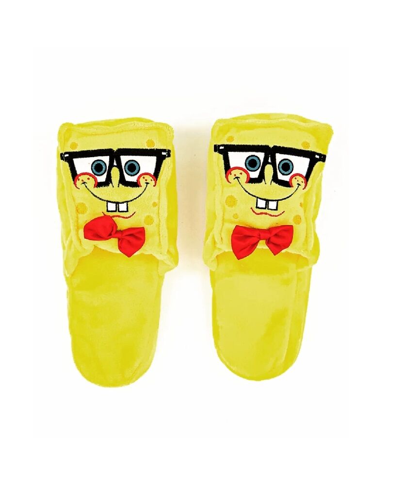 Sponge Bob Kids Slippers