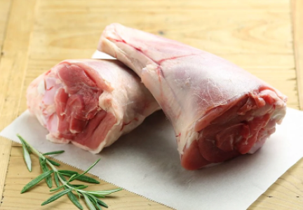 Lamb Shank
