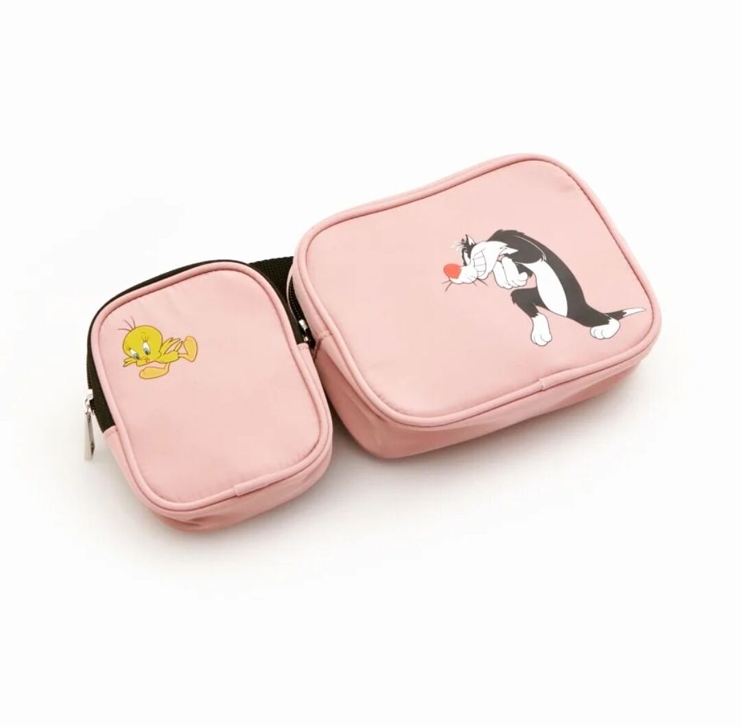 Looney Tunes Waist Bag