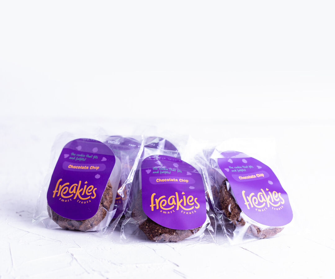 Chocolatechip Freakies