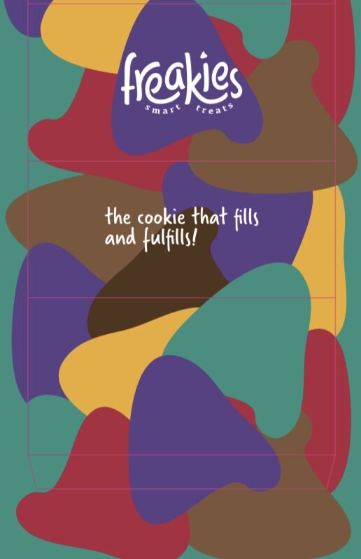 Create your 6 pcs healthy treats