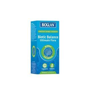 بروبيوتيك بكتيريا نافعة 30 كبسولة Bioglan