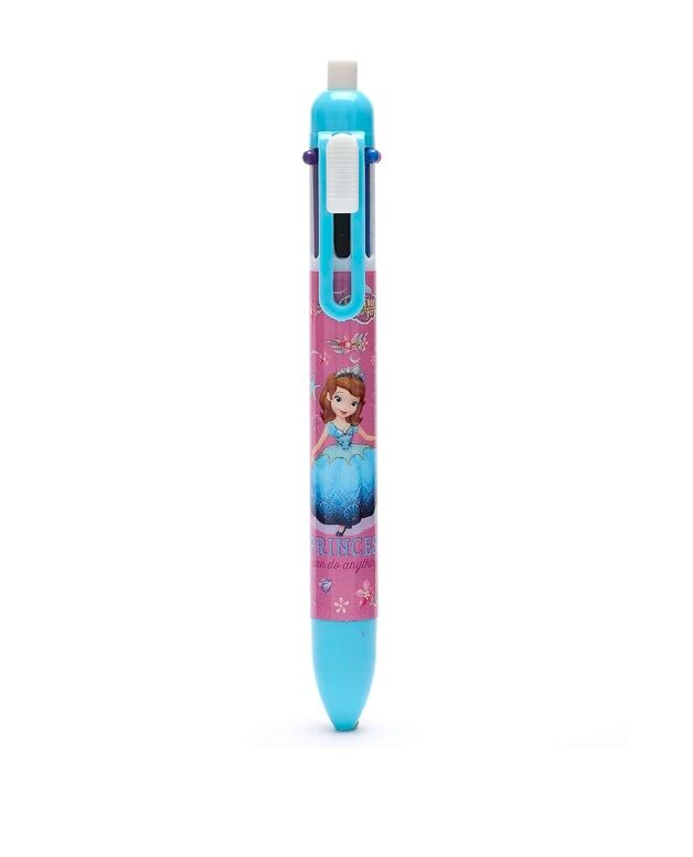 Disney Sofia The First Mechanical Pen