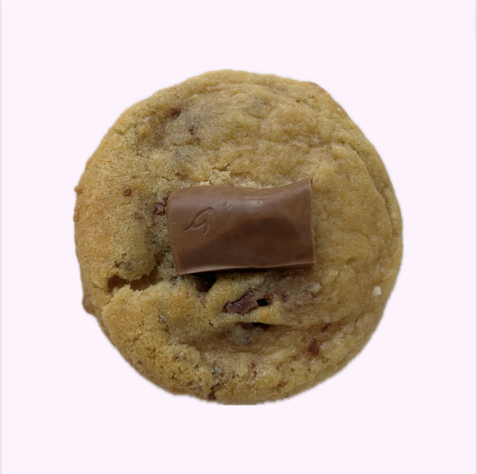 Choc Chip