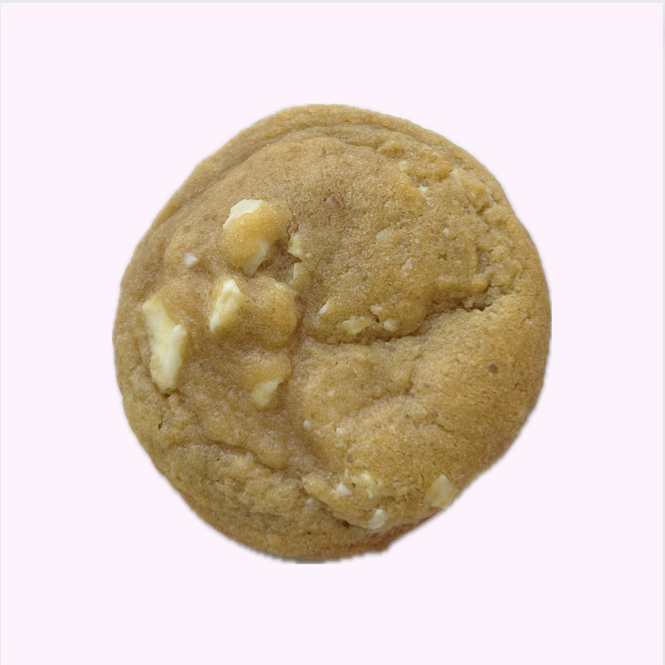 White Choc
