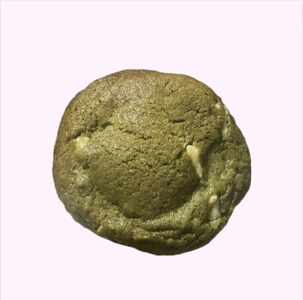 White Matcha