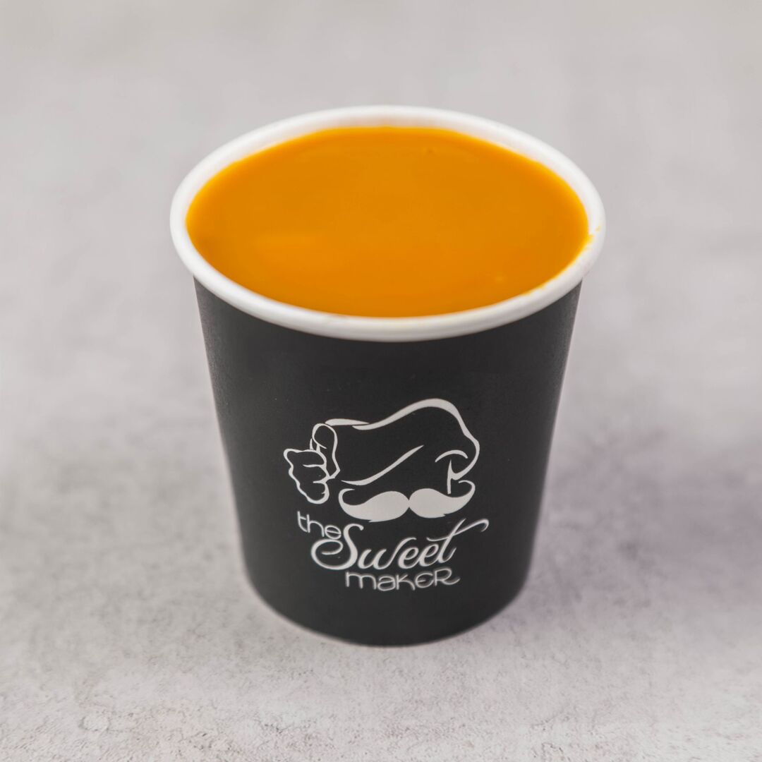 Mango sauce 1 cup