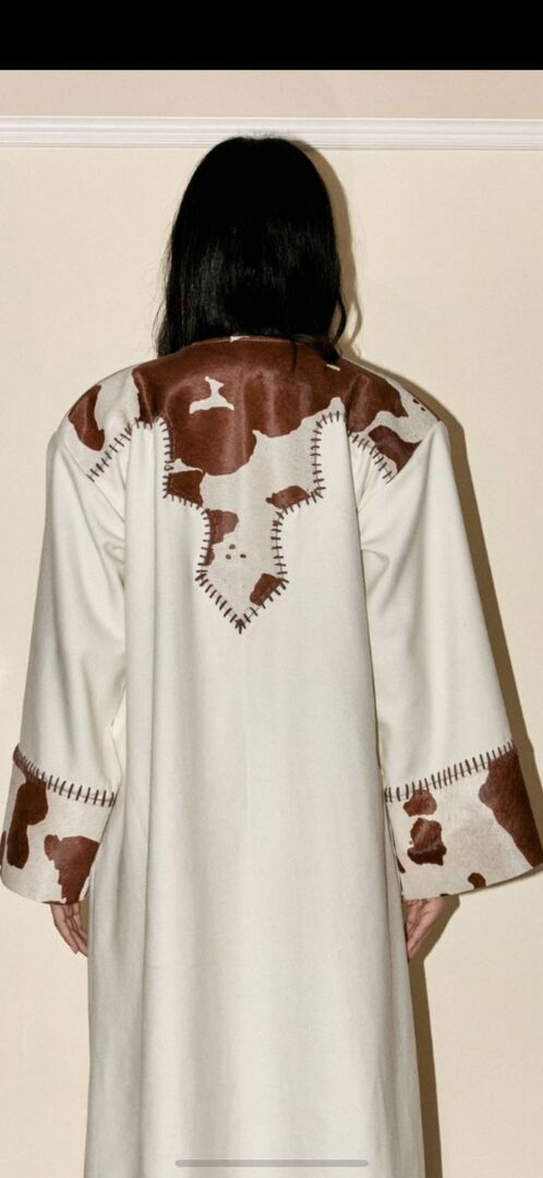 Cowboy Coat