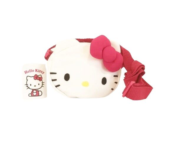Hello Kitty Mini Cross Bag For Kids