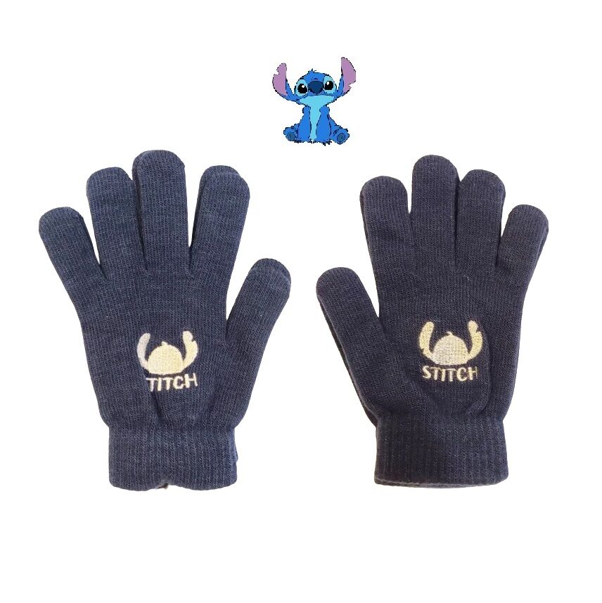 Stitch Kids Gloves