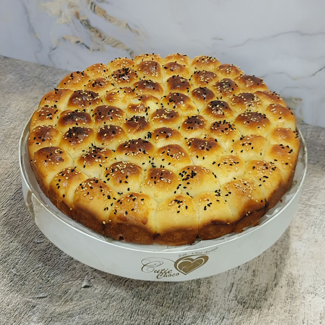 Cheese Beehive Tray