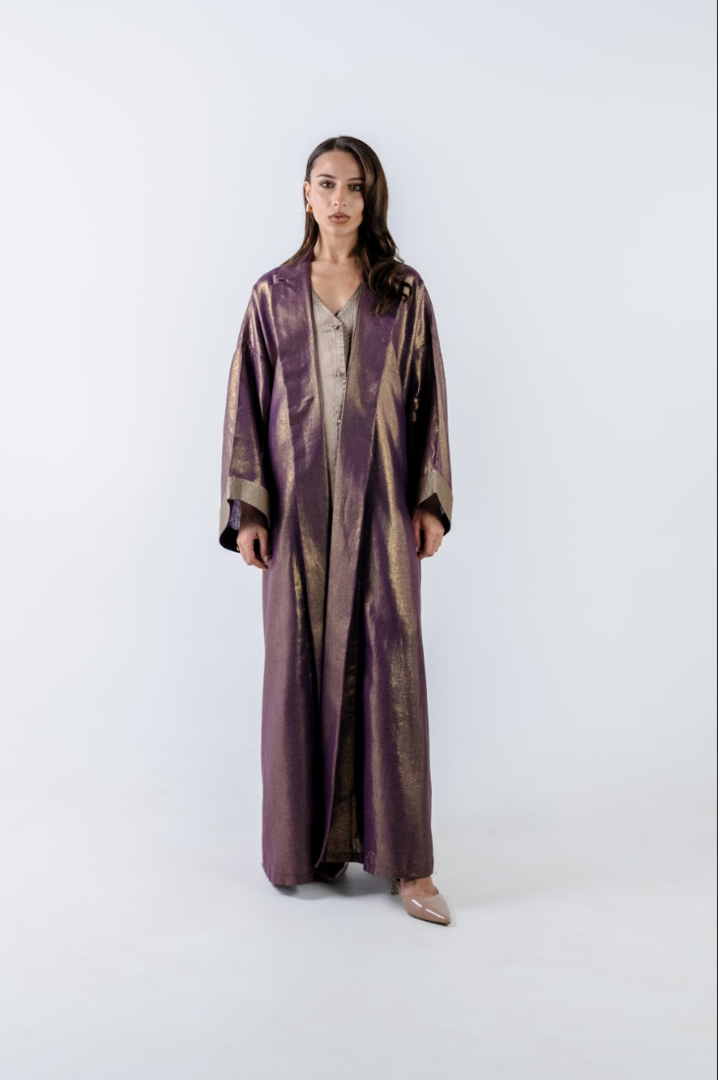 Lux Kaftan