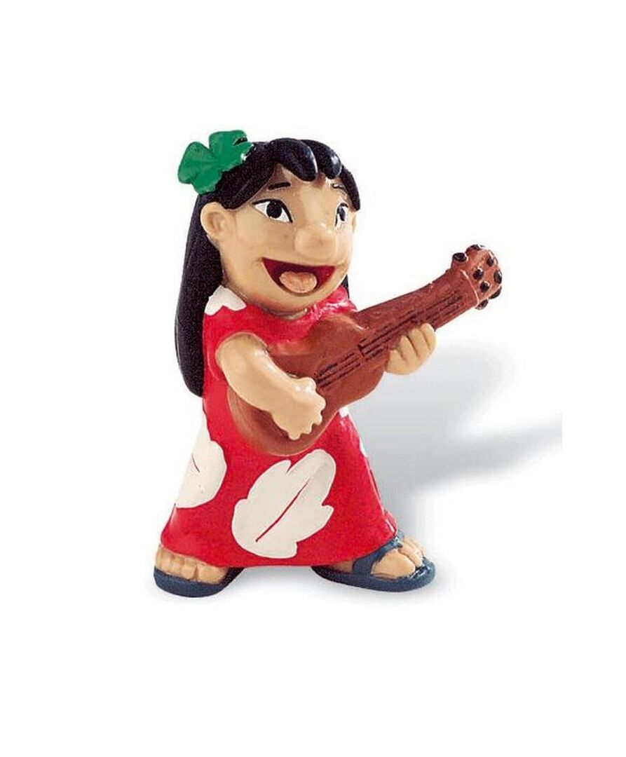 Disney Lilo Figure