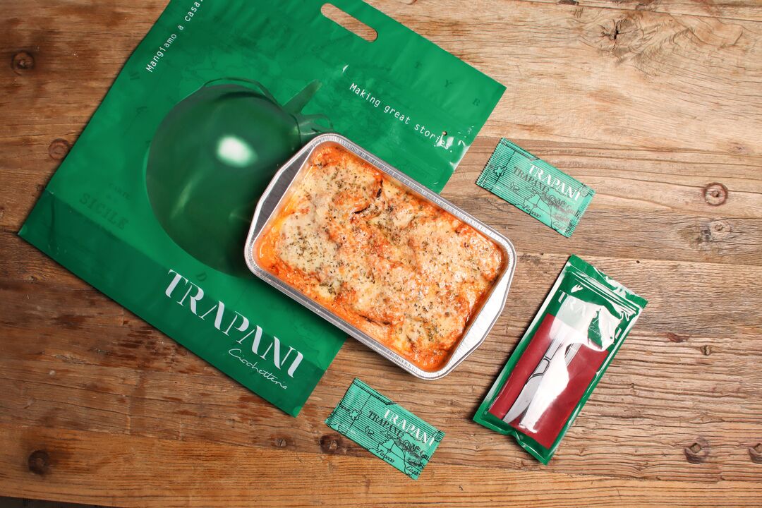 Aubergina
