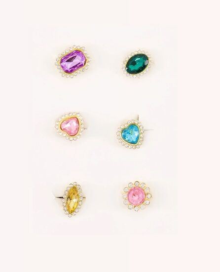 Crocs Accessories Crystals - 1 PC