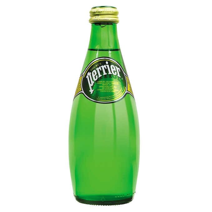 Sparkling Water