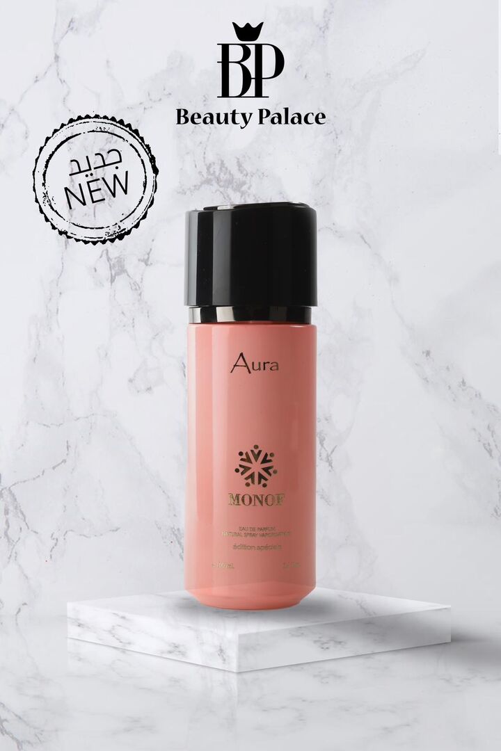 Monof Aura 100 ml