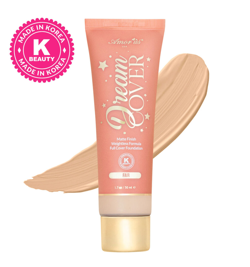 Dream cover foundation