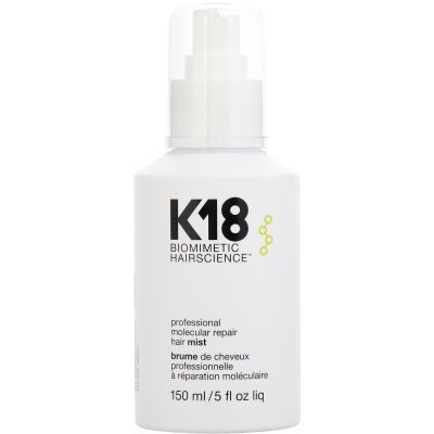 K18 molecular repair hair mist