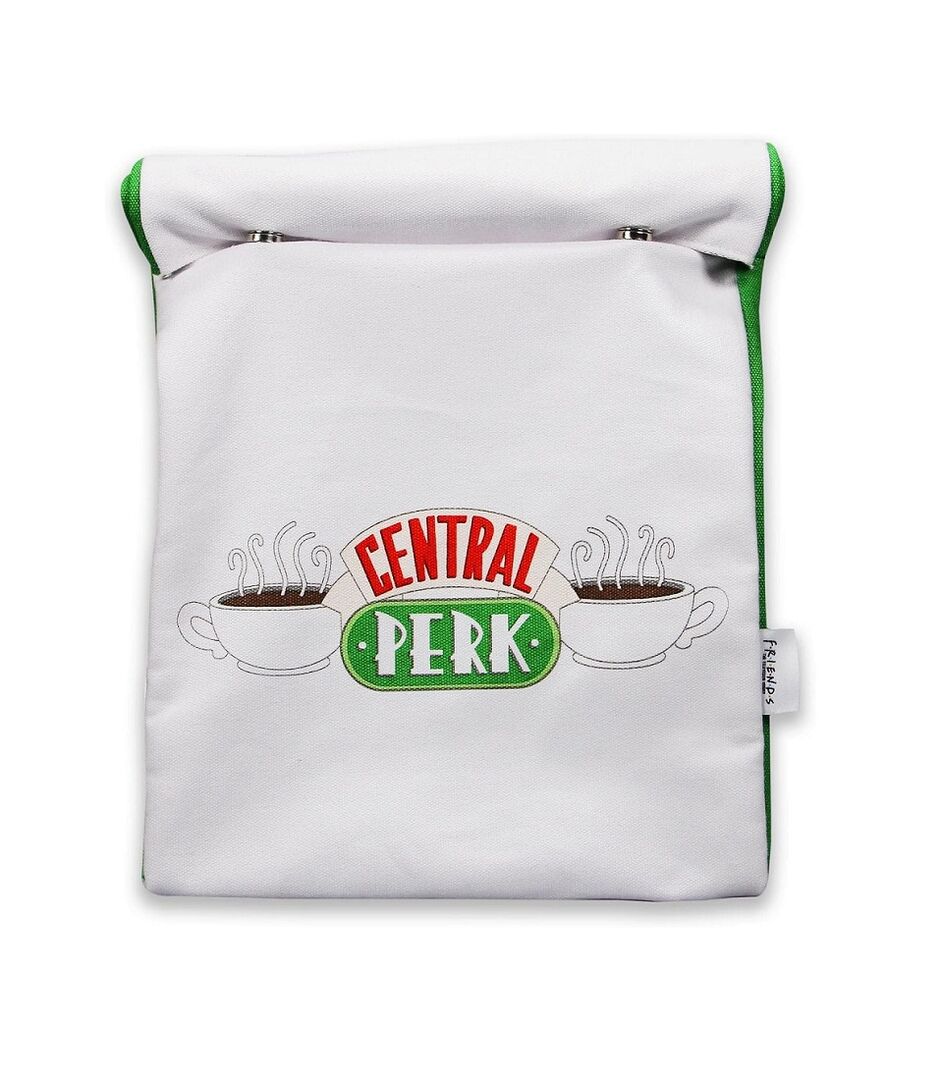 Friends 'Central Perk' Lunch Bag