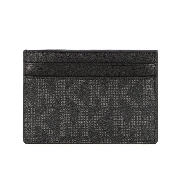 Michael Kors Card Case - Black