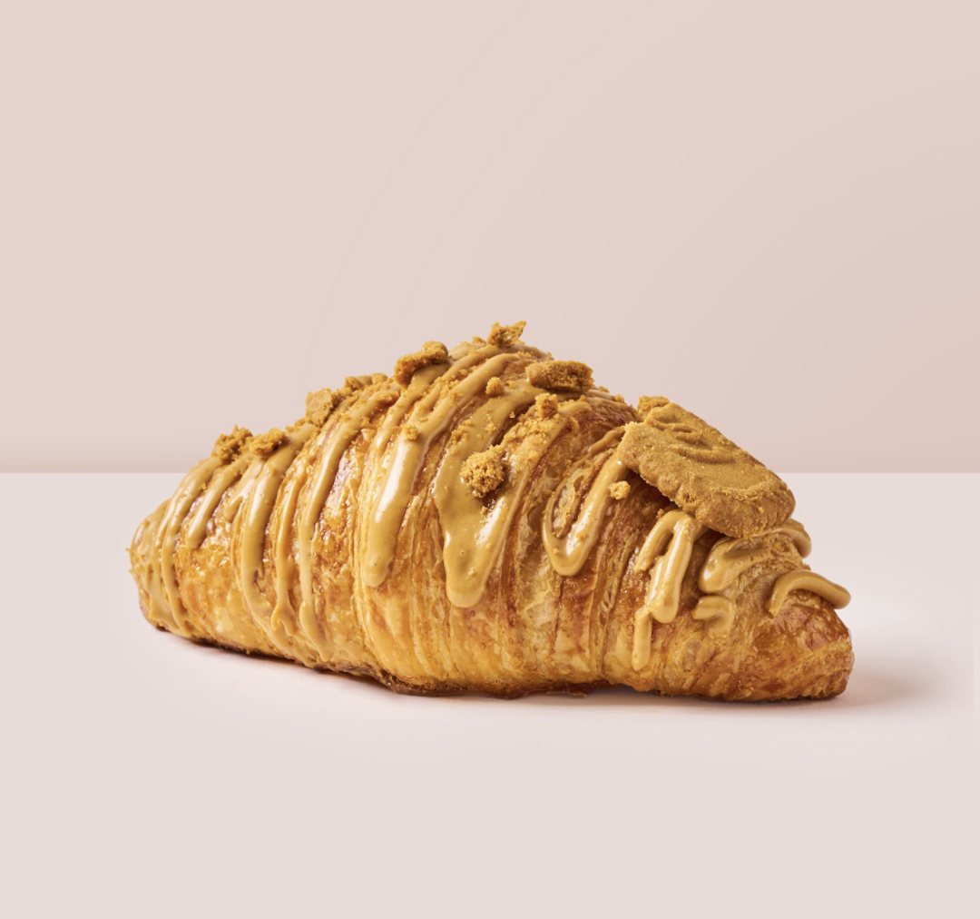Lotus Croissant