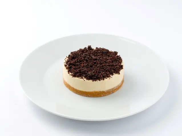 Peanut butter ice cream sandwich - Keto Friendly