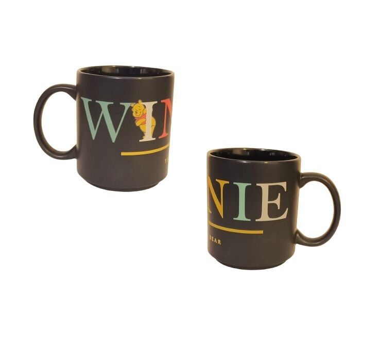 Winnie The Pooh Bear Mug