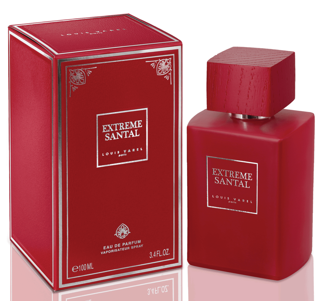 EXTREME SANTAL ED 100 ML