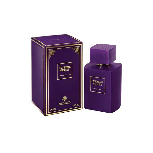 Extreme violet 100 ML