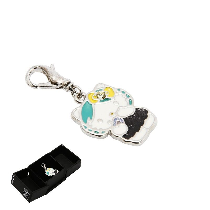 Hello Kitty Charm in A Box - Perfume