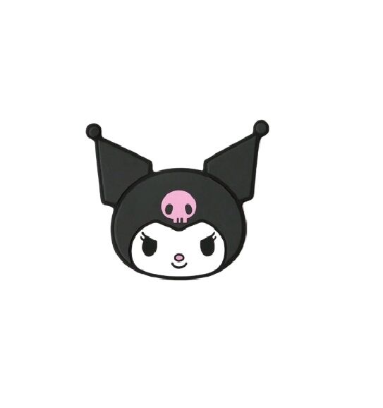 Kuromi 3D Coaster