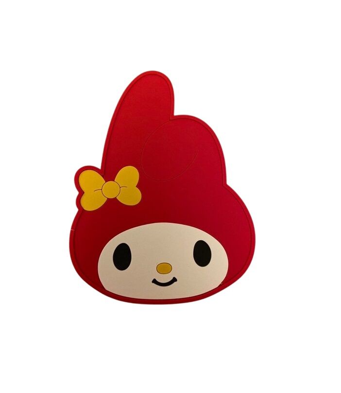 My Melody 3D Coaster