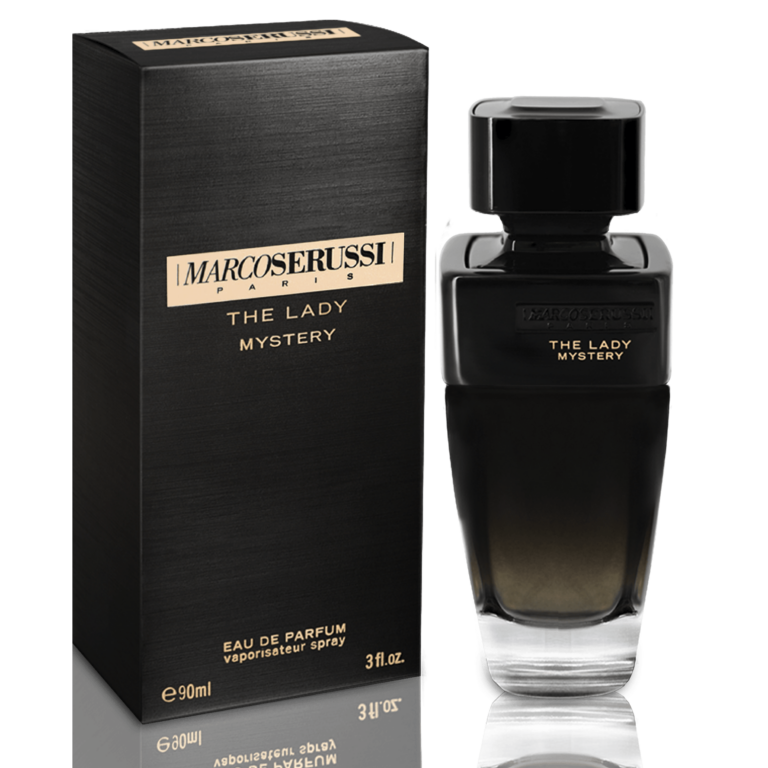 The Lady Mystery 90 ml