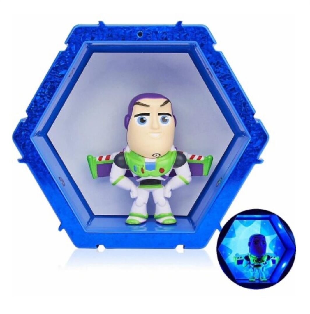 Toy Story Buzz LED Collectible