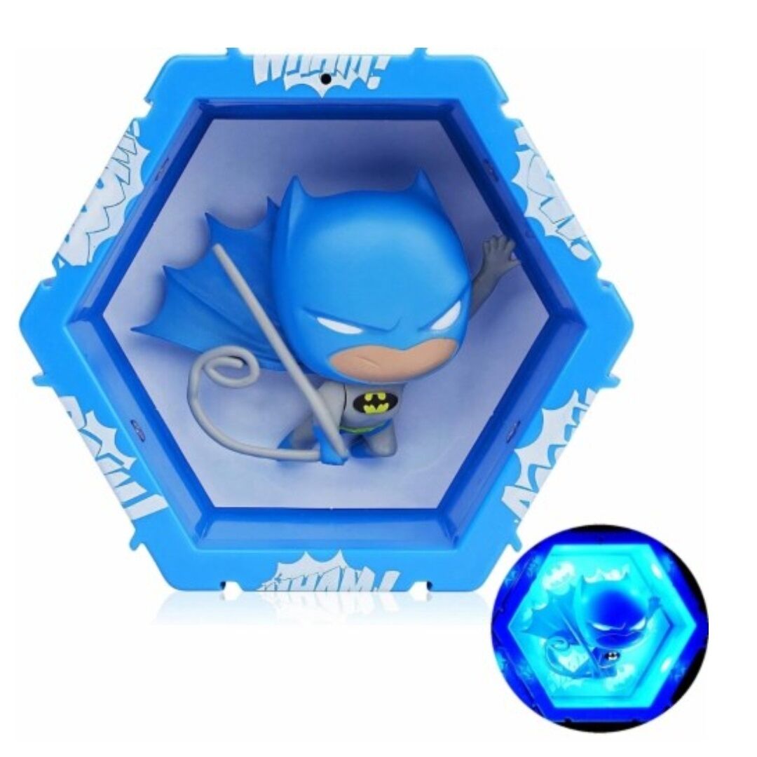 Batman LED Collectible