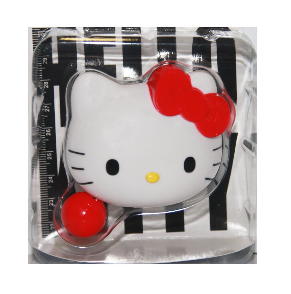 Hello Kitty Measurement Tape - Assorted Color