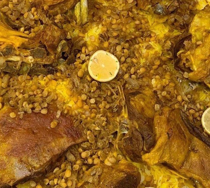قوزي عربي